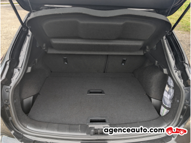 Nissan Qashqai — 19