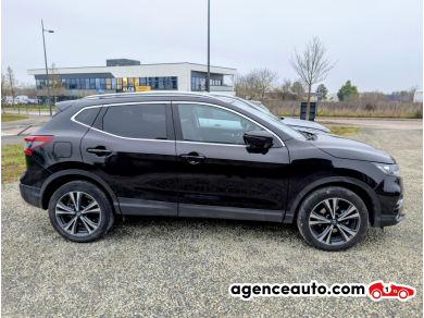 Nissan Qashqai — 6