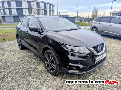 Nissan Qashqai — 7