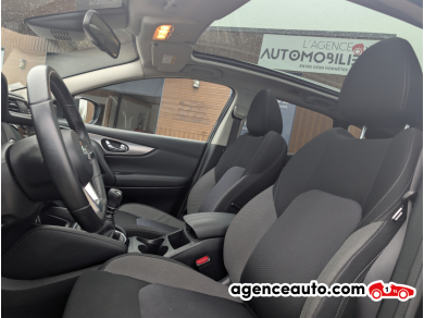 Nissan Qashqai — 13