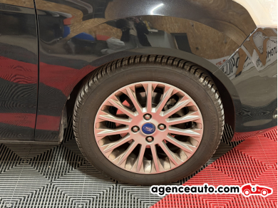 Ford B-Max — 12