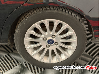 Ford B-Max — 16