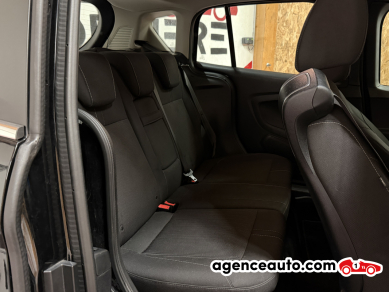 Ford B-Max — 13