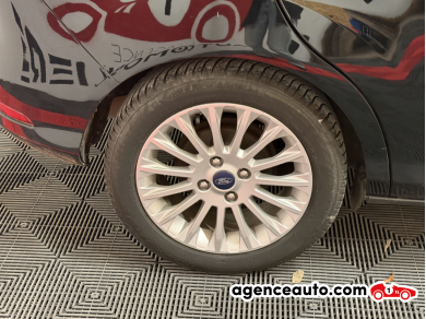 Ford B-Max — 17