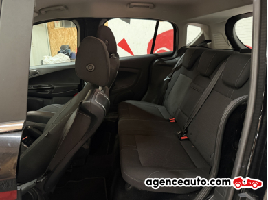 Ford B-Max — 11