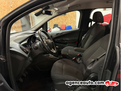 Ford B-Max — 8