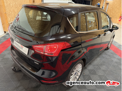 Ford B-Max — 5