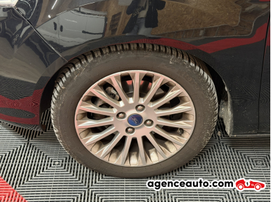 Ford B-Max — 18