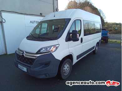 Citroen Jumper
