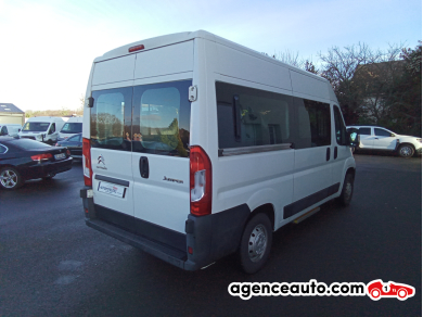 Citroen Jumper — 5