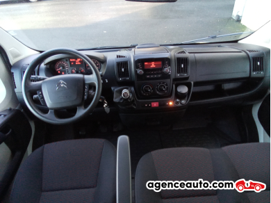 Citroen Jumper — 9