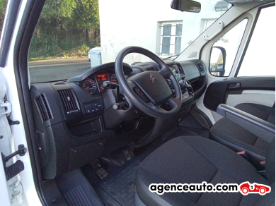 Citroen Jumper — 8
