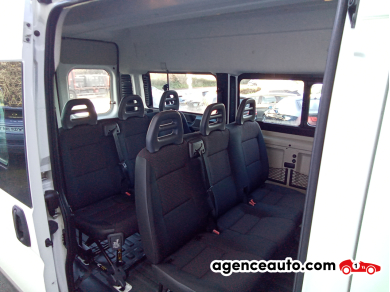 Citroen Jumper — 15