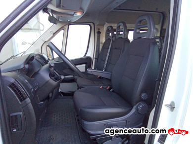 Citroen Jumper — 11