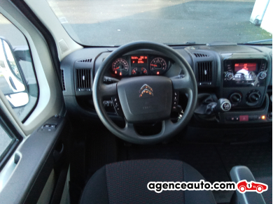 Citroen Jumper — 25