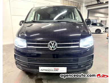 Volkswagen Transporter — 2