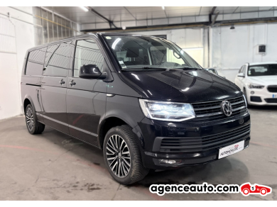 Volkswagen Transporter — 3