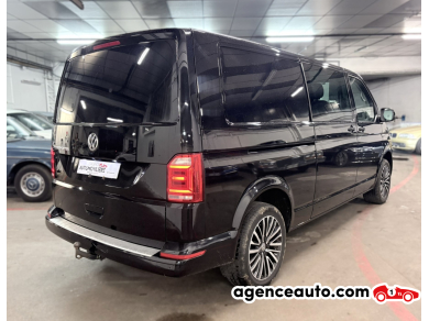 Volkswagen Transporter — 4