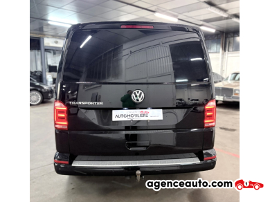 Volkswagen Transporter — 5