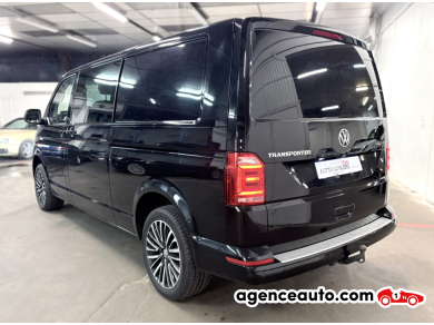 Volkswagen Transporter — 6
