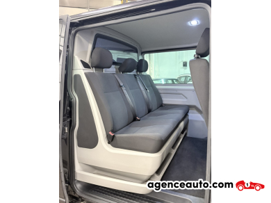 Volkswagen Transporter — 15