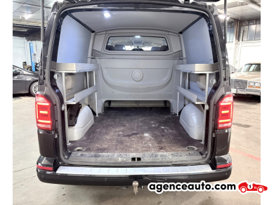 Volkswagen Transporter — 10