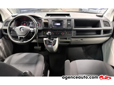 Volkswagen Transporter — 7