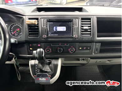 Volkswagen Transporter — 19