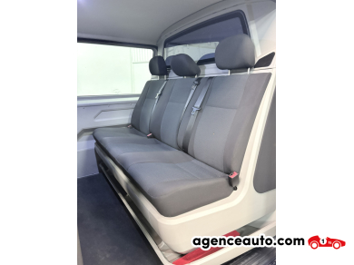 Volkswagen Transporter — 16