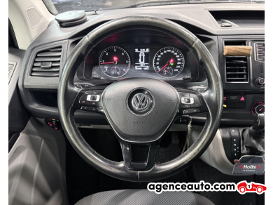 Volkswagen Transporter — 8