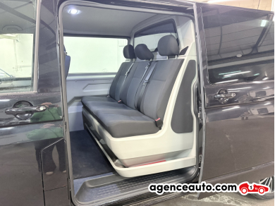 Volkswagen Transporter — 17