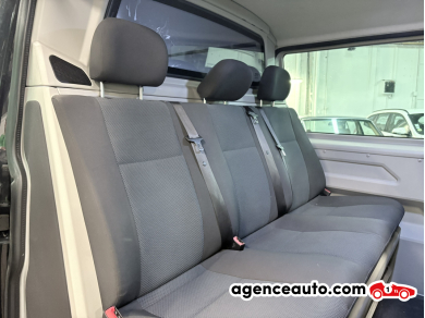 Volkswagen Transporter — 11