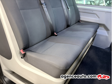 Volkswagen Transporter — 12