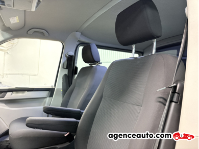 Volkswagen Transporter — 13