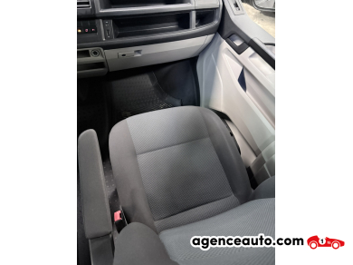 Volkswagen Transporter — 27