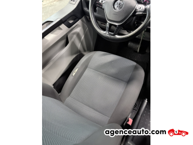 Volkswagen Transporter — 26