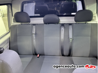 Volkswagen Transporter — 14
