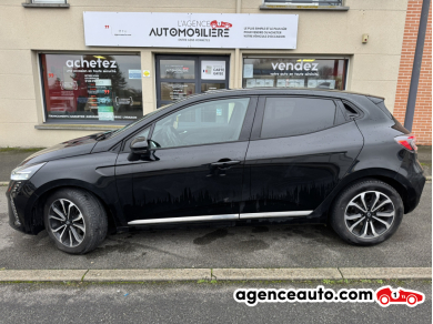 Renault Clio — 2
