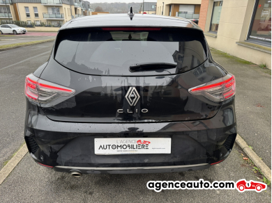 Renault Clio — 4