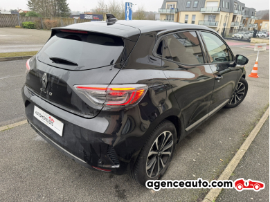 Renault Clio — 5