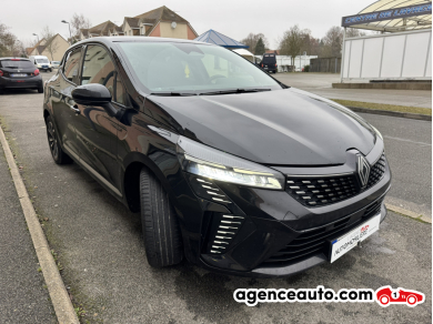Renault Clio — 7