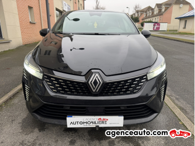 Renault Clio — 8