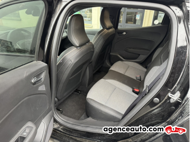 Renault Clio — 20