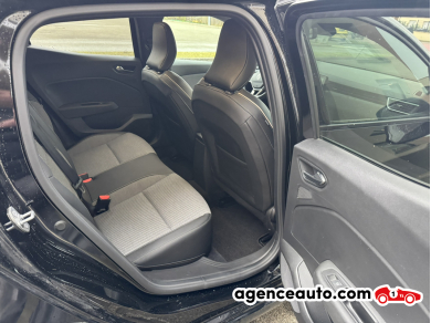 Renault Clio — 21