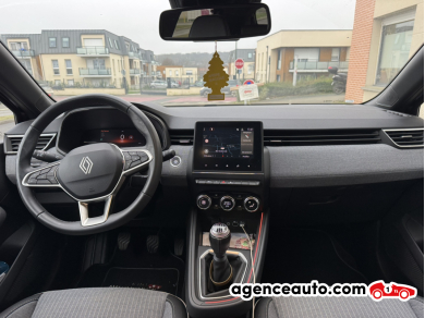 Renault Clio — 9