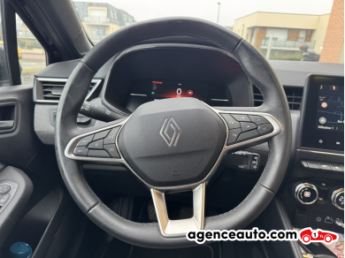 Renault Clio — 12