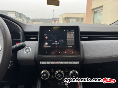 Renault Clio — 14