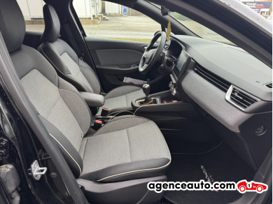 Renault Clio — 23