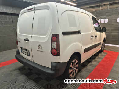 Citroen Berlingo — 5