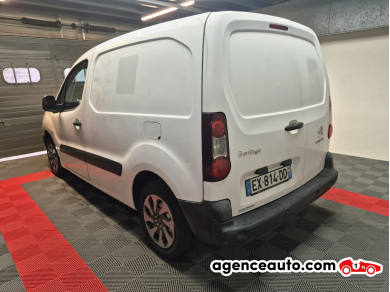 Citroen Berlingo — 7